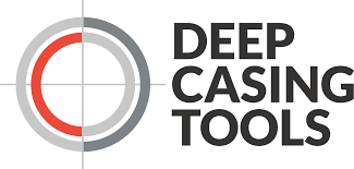 Deep Casing Tools logo