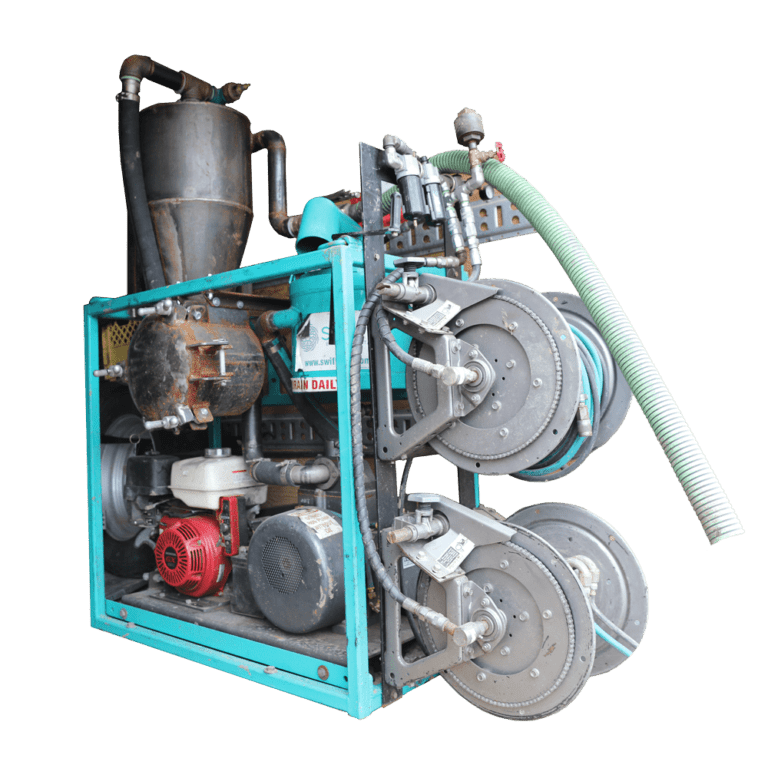 Vacuum Drift by Protoque