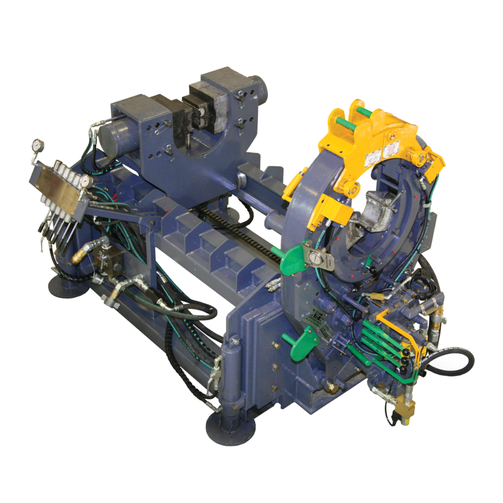 protorque-bucking-frame